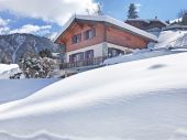 Chalet-appartement CGH R&eacute;sidence Les Fermes de St. Foy