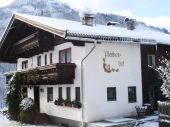 Chalet Plenkenhof