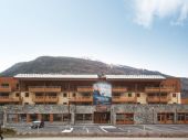 Chalet-appartement CGH R&eacute;sidence Le Coeur D'or