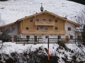 Chalet-appartement Good Times Saalbach