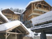 Chalet-appartement CGH Résidence L'Oree des Cimes