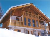Chalet De Bellecôte Le Grizzly