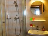 Chalet-appartement Altitude