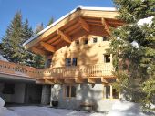 Chalet Wellness