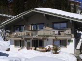 Chalet-appartement Karli Top 2