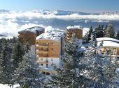 Chalet-appartement Ecrin des Neiges