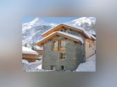Chalet L'Eau Vive