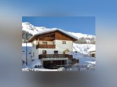 Chalet Marjorine