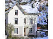 Chalet-appartement Les Balcons de La Rosi&egrave;re