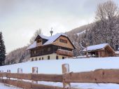 Chalet Gschwandtner
