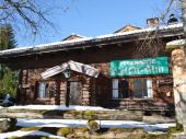 Chalet Leitnalm