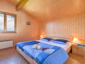 Chalet-appartement Les Balcons de Val Cenis Le Haut