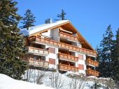 Chalet-appartement Atlanta