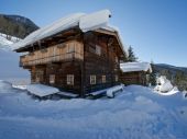 Chalet Radlehenh&uuml;tte