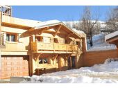 Chalet de Marie