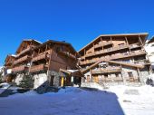 Chalet-appartement Du Soleil
