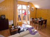 Chalet-appartement Les Chalets Des Ecourts - foto 1