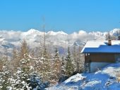 Chalet De Vallandry Type 1, Le Chamois - foto 1