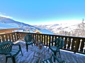 Chalet De Vallandry Type 2 Supérieur, Le Gland d'Or - foto 2