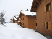 Chalet-appartement CGH R&eacute;sidence Le Hameau du Beaufortain - foto 1