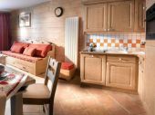 Chalet-appartement CGH Résidence La Ferme du Val Claret - foto 3
