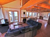 Chalet De Bellec&ocirc;te Type 3, La Belle Maison - foto 1