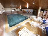 Chalet-appartement Des Neiges met mezzanine - foto 2