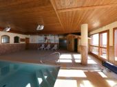 Chalet-appartement Des Neiges met mezzanine - foto 3
