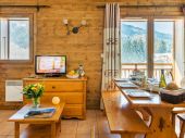 Chalet-appartement R&eacute;sidence Les Fermes de Samo&euml;ns - foto 1