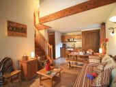 Chalet Les Fermes de Samo&euml;ns - foto 1