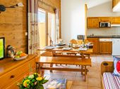 Chalet Les Fermes de Samo&euml;ns - foto 3