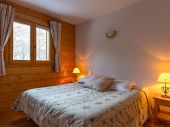 Chalet-appartement Résidence Le Hameau de Rocher Blanc (met cabine) - foto 2