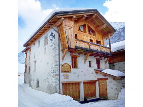 Chalet Le Haut - foto 2
