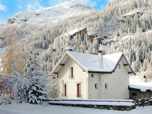 Chalet La Brise - foto 2