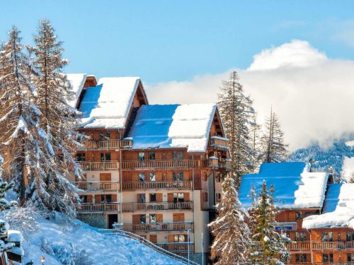 Chalet-appartement Les Chalets de Wengen - foto 3
