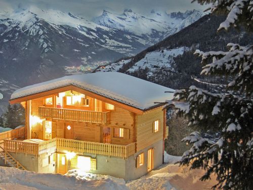 Chalet Charmille - foto 2