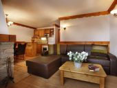 Chalet-appartement Des Neiges - foto 1