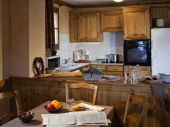 Chalet-appartement Du Soleil - foto 2