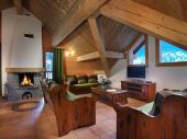 Chalet-appartement Des Neiges (Luxe) - foto 2