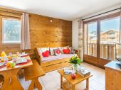 Chalet-appartement Résidence Les Fermes de Samoëns - foto 3