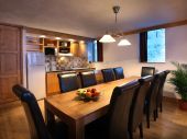 Chalet-appartement Chalet des Neiges Cime des Arcs met cabine - foto 2