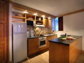 Chalet-appartement Chalet des Neiges Cime des Arcs met cabine - foto 3