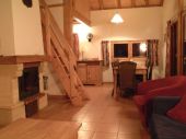Chalet Le Clos du Pr&eacute; Type 1 - foto 2