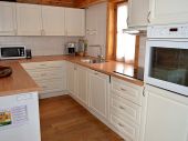 Chalet Hameau de Flaine met sauna - foto 3