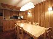 Chalet-appartement résidence Goleon-Val Ecrin - foto 3