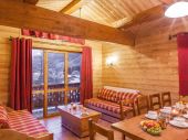 Chalet-appartement Les Balcons de Val Cenis Village - foto 3