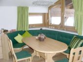Chalet-appartement B&auml;rlerhof Nummer 3 (42) of 4 (43) - foto 3