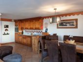 Chalet-appartement R&eacute;sidence Le Hameau (4-kamer) - foto 3