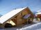 Le Reflet des Aiguilles met jacuzzi