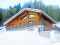 Les Etoiles met sauna